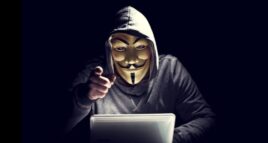 Imagem de: Hackers misteriosos doam dinheiro roubado para instituições de caridade