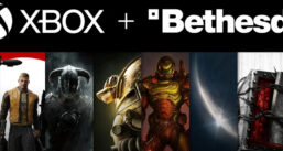 Imagem de: Microsoft compra ZeniMax Media e editora de jogos Bethesda Softworks