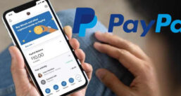 Imagem de: O PayPal lança serviço de compra e venda de criptomoedas