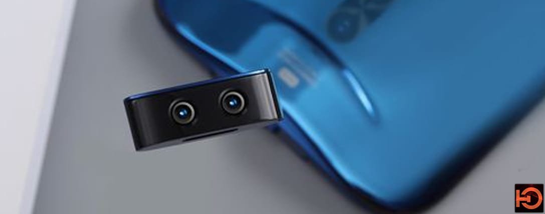 Vivo IFEA Concept: Telefone com câmera removível e controle remoto