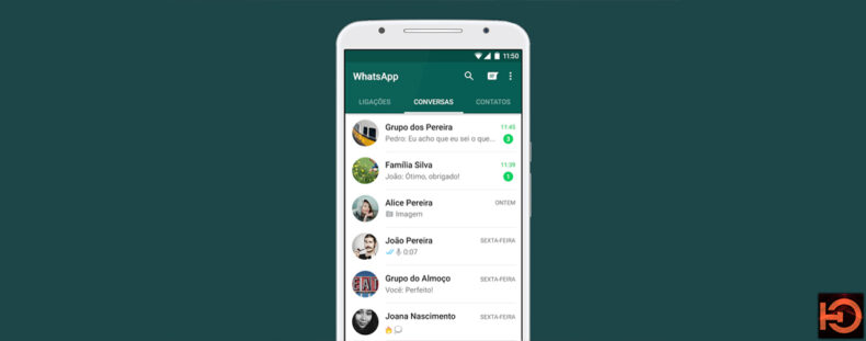 Imagem de: WhatsApp agora permite silenciar conversas e grupos para sempre