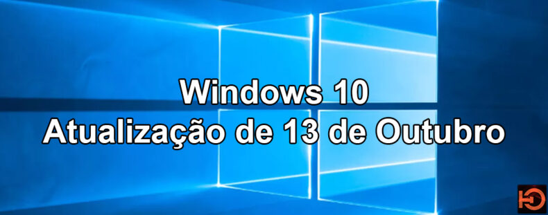 Imagem de: Windows 10: Atualização de outubro está inutilizando alguns computadores