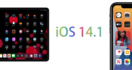 Imagem de: Apple lança iOS 14.1 e iPadOS 14.1 com reprodução de vídeo HDR e várias correções