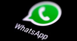 Imagem de: WhatsApp lança recurso que permite usuários fazer login em vários dispositivos