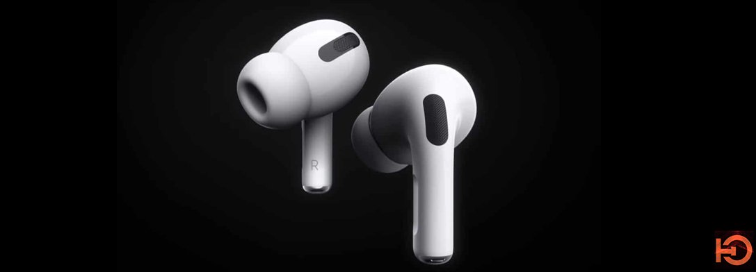 Imagem de: Apple lança programa de assistência gratuita para AirPods Pro com defeito