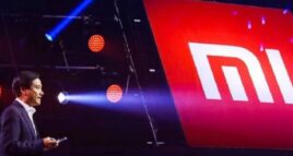 Imagem de: Empresa chinesa comemora crescimento de 19% dos lucros em 2020