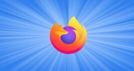 Imagem de: Firefox 83: Nova atualização ganha recurso que reescreve URL para versão HTTPS