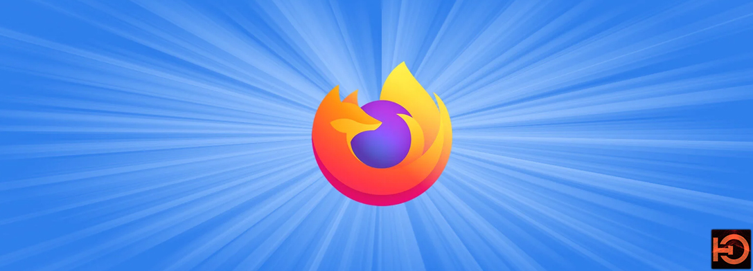 Firefox 83