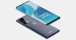 Imagem de: OnePlus 9 Pro tem primeiras imagens divulgadas