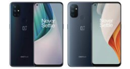 Imagem de: OnePlus Nord N10 5G e N100 tem preço acessível e tecnologia 5G