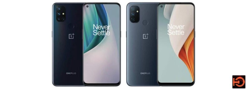 Imagem de: OnePlus Nord N10 5G e N100 tem preços acessível e tecnologia 5G