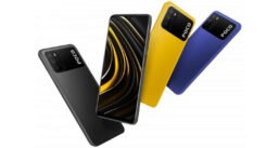 Imagem de: Poco M3: Smartphone barato da Xiaomi com processador Snapdragon 662 e mais