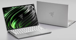 Imagemn de: Razer Book 13: O primeiro notebook da Razer para mainstream