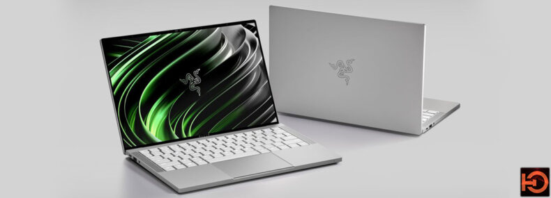 Imagem de: Razer Book 13: O primeiro notebook da Razer para mainstream