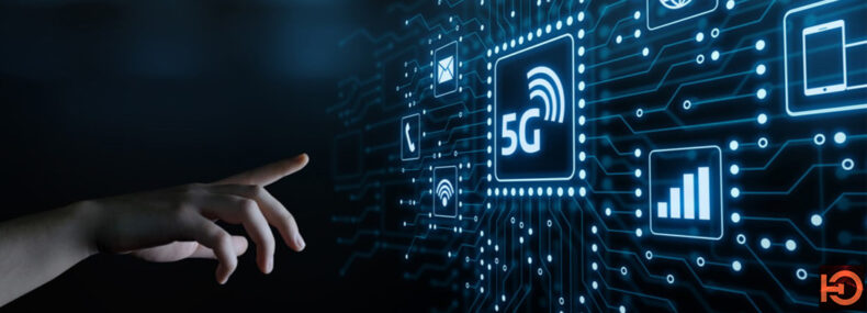 Imagem de: 5G deve chegar a mais de 1 bilhão de usuários até o fim de 2020