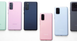 Imagem de: Galaxy S20 FE: Novo lançamento da Samsung chega ao Brasil com preços a partir de R$ 4.499