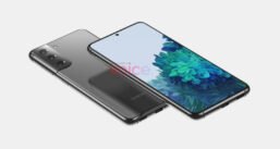Samsung Galaxy S21 Series Bixby