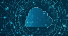 Imagem de: Como o serviço em nuvem facilita o trabalho remoto para equipes de empresas