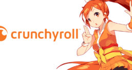 Crunchyroll