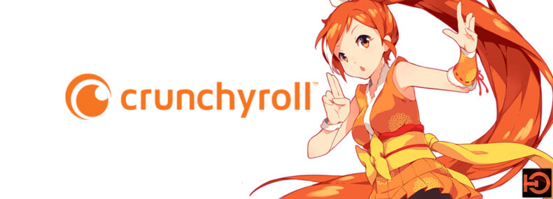 Imagem de: Sony planeja comprar Crunchyroll por quase US $ 1 bilhão