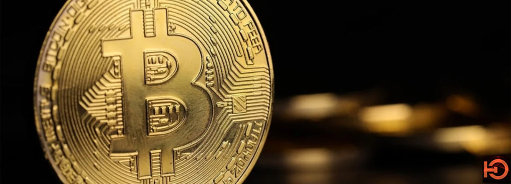 Bitcoin ultrapassa o valor de US $ 15.000 pela primeira vez desde 2018