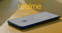 Imagem de: Realme inova e lança nova linha de celulares e dispositivos Alot no Brasil