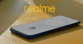Imagem de: Realme inova e lança nova linha de celulares e dispositivos Alot no Brasil
