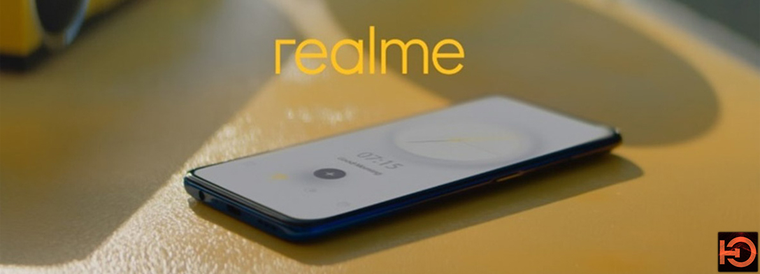Imagem de: Realme inova e lança nova linha de celulares e dispositivos AloT no Brasil