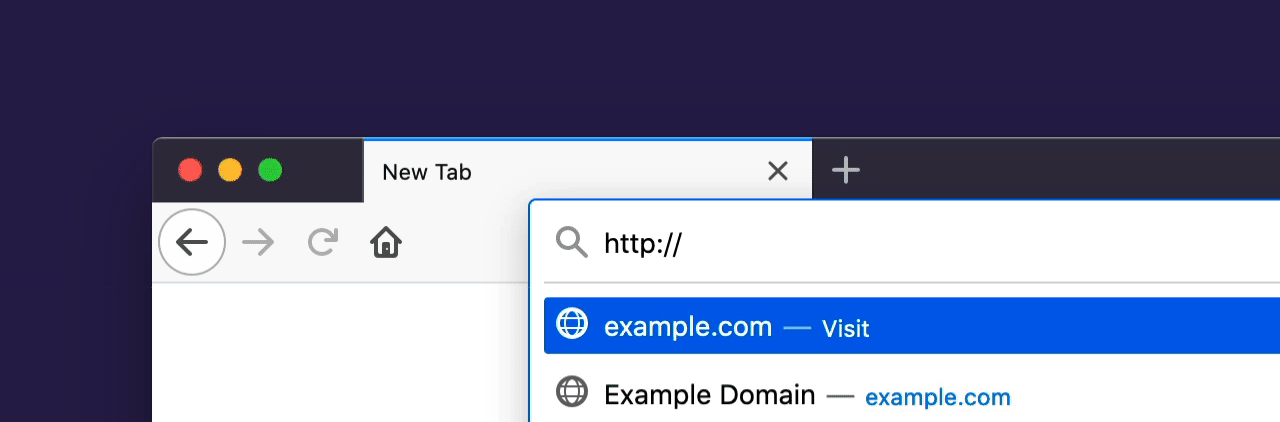 HTTPS-Only Mode