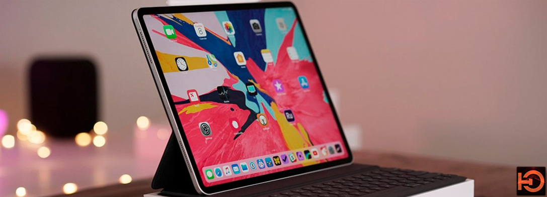 Imagem de: iPad Pro: Apple planeja lançar linha com tela OLED em 2021