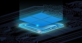 Imagem de: Microsoft anuncia processador de segurança Pluton para PCs com Windows