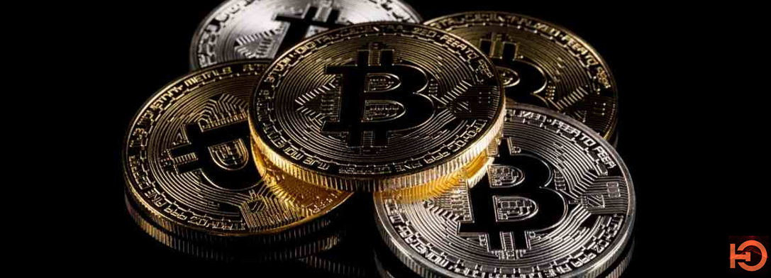 novas bitcoins