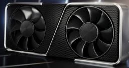 Imagem de: NVIDIA anuncia GeForce RTX 3060 Ti acessível por apenas US $ 399