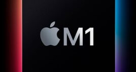 Imagem de: Apple M1 tem melhor desempenho que Surface Pro X rodando Windows 10