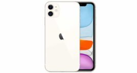 Imagem de: Apple lança programa de substituição de tela grátis para iPhone 11 com problemas