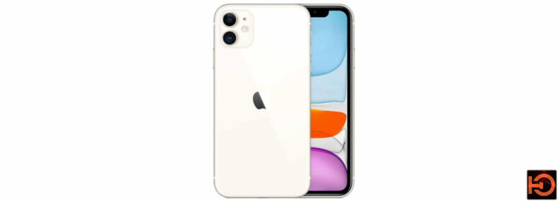 Imagem de: Apple lança programa de substituição de tela grátis para iPhone 11 com problemas