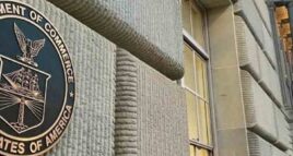 Imagem de: EUA colocam dezenas de empresas chinesas na lista negra de empresas não confiáveis