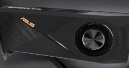 Imagem de: ASUS lança placa RTX 3070 Turbo Card com cooler Blower-Type