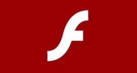 Imagem de: Adobe encerra suporte para Flash Player e recomenda a desinstalação imediatamente