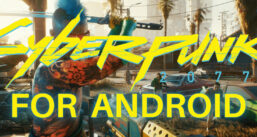 Imagem de: Cyberpunk 2077 para Android: Versão falsa com ransomware que rouba dados