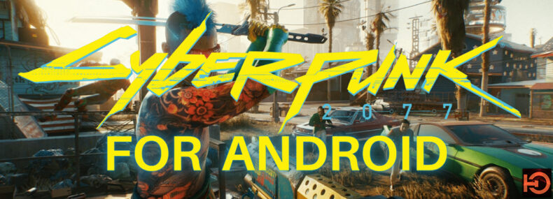 Imagem de: Cyberpunk 2077 para Android: Versão falsa com ransomware que rouba dados