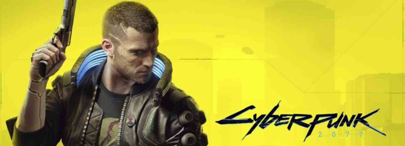 Imagem de: Cyberpunk 2077: Editora CD Projekt Red enfrenta processo de ação coletiva