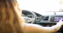 Imagem de: Segurança do veículo: Roubo e invasão de carros com sistema digital
