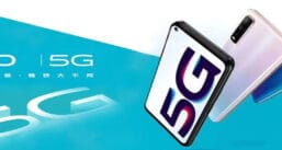 Imagem de: Smartphone Vivo Y70: Saiba o preço e detalhes do dispositivo