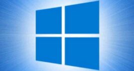 Imagem de: Versão antiga do Microsoft Windows Core Polaris vaza na internet
