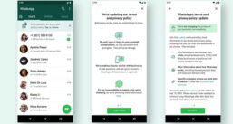 Imagem de: WhatsApp: O que acontecerá com quem não aceitar a nova política de privacidade?