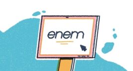 Imagem de: Enem Digital: Tudo o que você precisa saber sobre a prova digital do Enem
