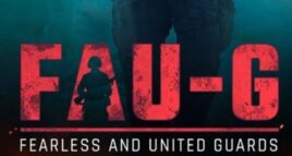 Imagem de: FAU-G está liberado de graça na Play Store