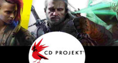 Imagem de: Hacker rouba códigos-fonte de jogos da CD Projekt incluindo versão não lançada de The Witcher 3