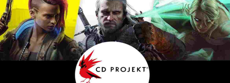 Imagem de: Hacker rouba códigos-fonte de jogos da CD Projekt incluindo versão não lançada de The Witcher 3